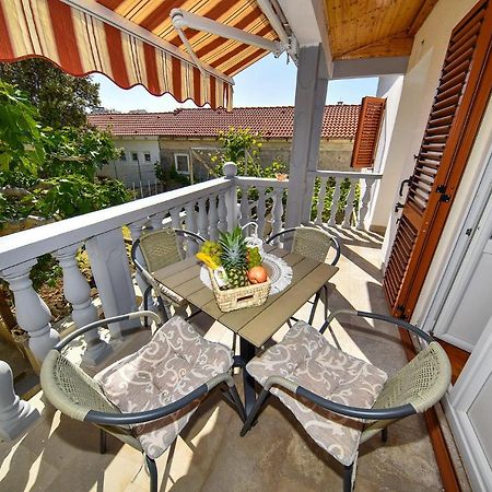 Lana Apartman Zadar Dış mekan fotoğraf