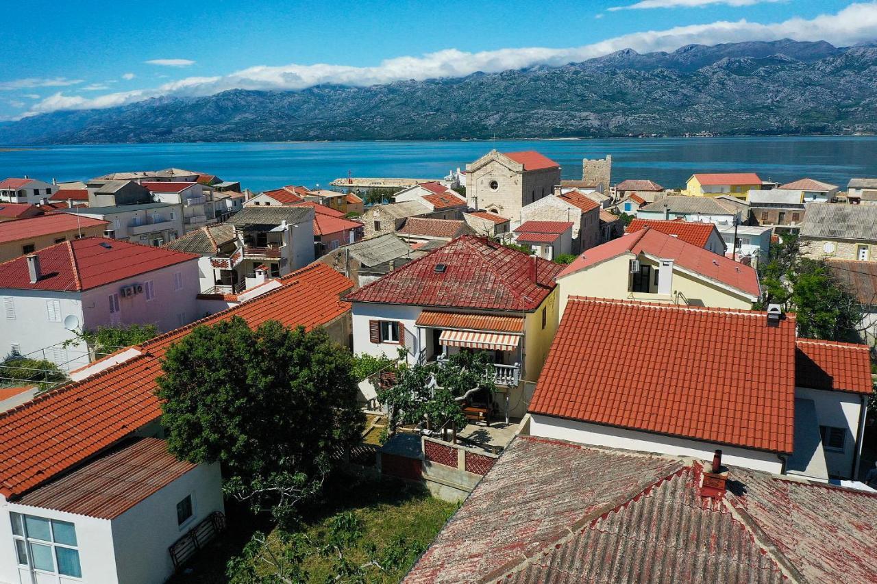 Lana Apartman Zadar Dış mekan fotoğraf