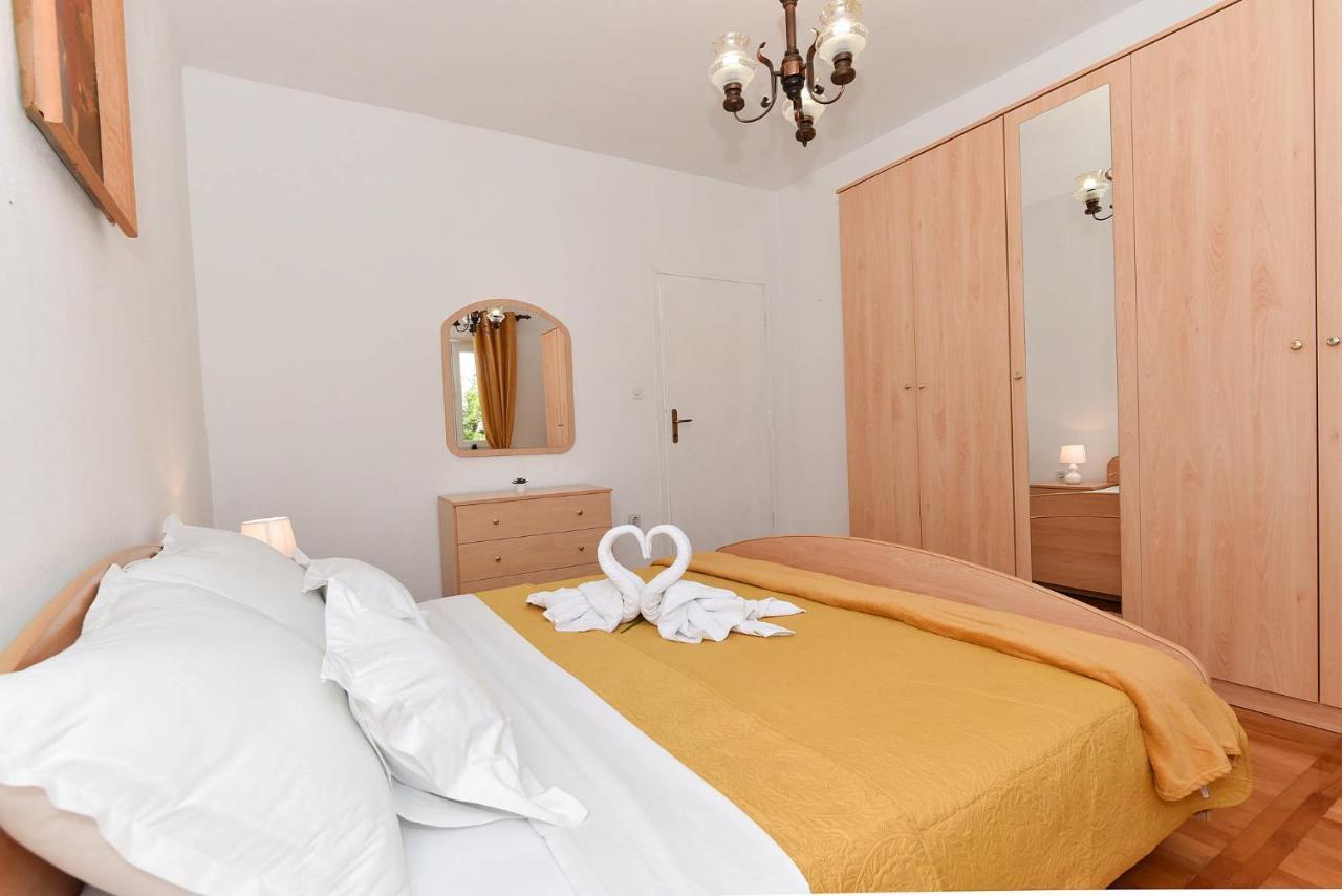 Lana Apartman Zadar Dış mekan fotoğraf