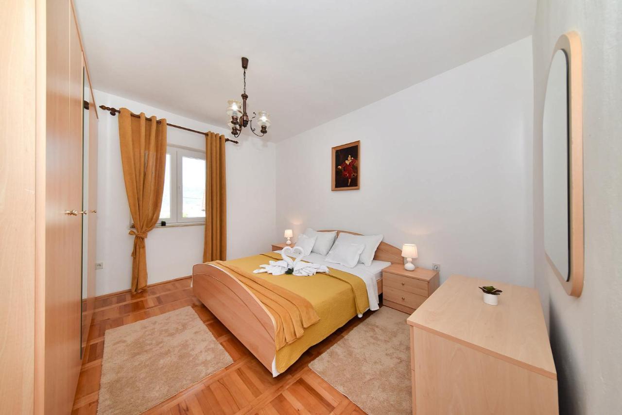 Lana Apartman Zadar Dış mekan fotoğraf