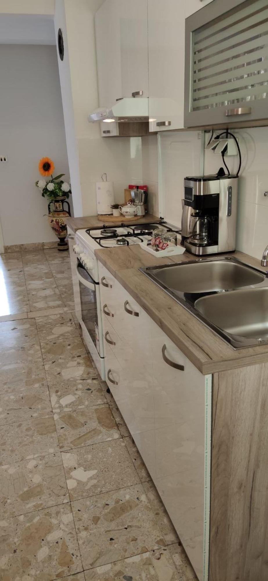 Lana Apartman Zadar Dış mekan fotoğraf
