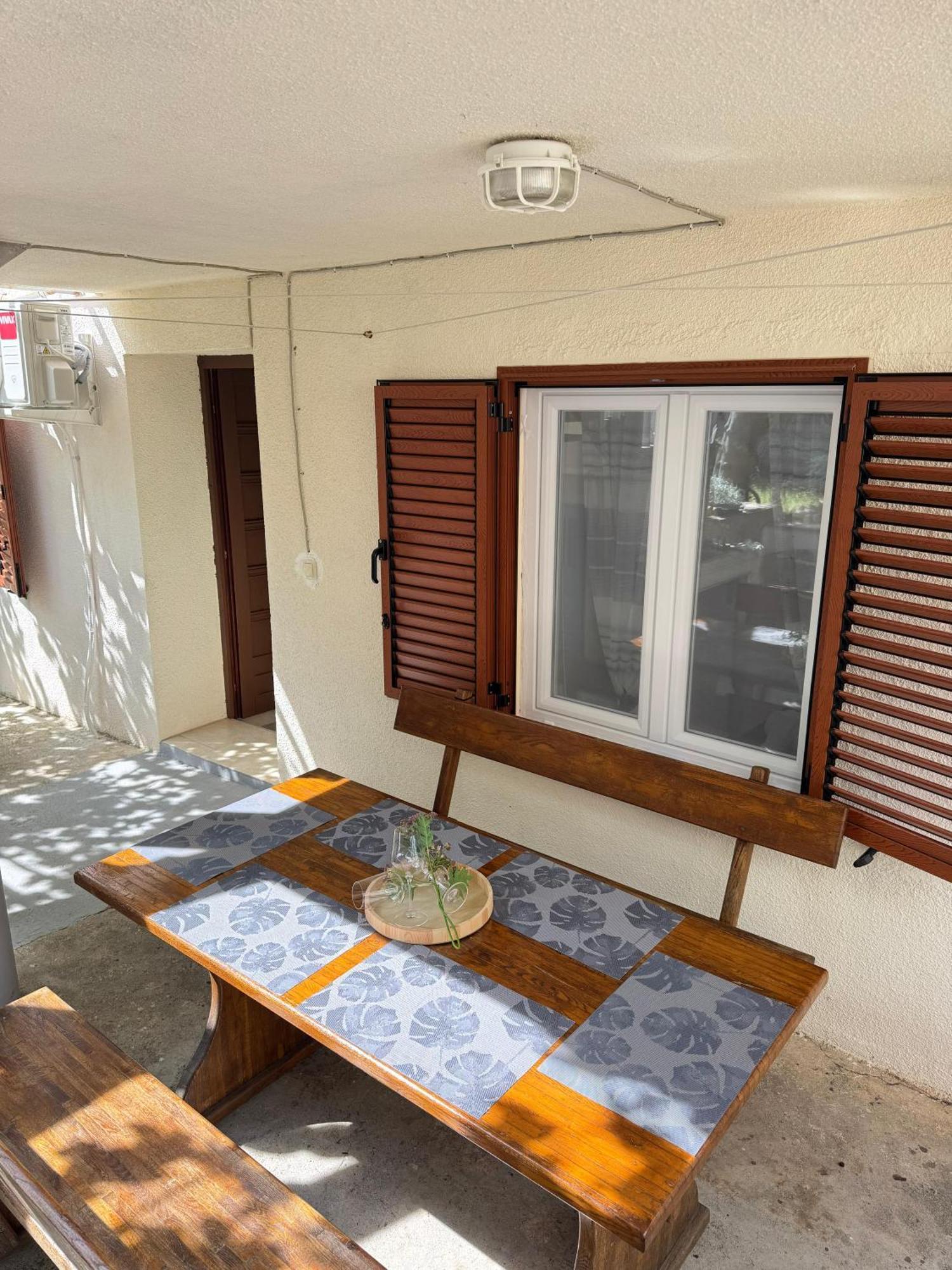 Lana Apartman Zadar Dış mekan fotoğraf
