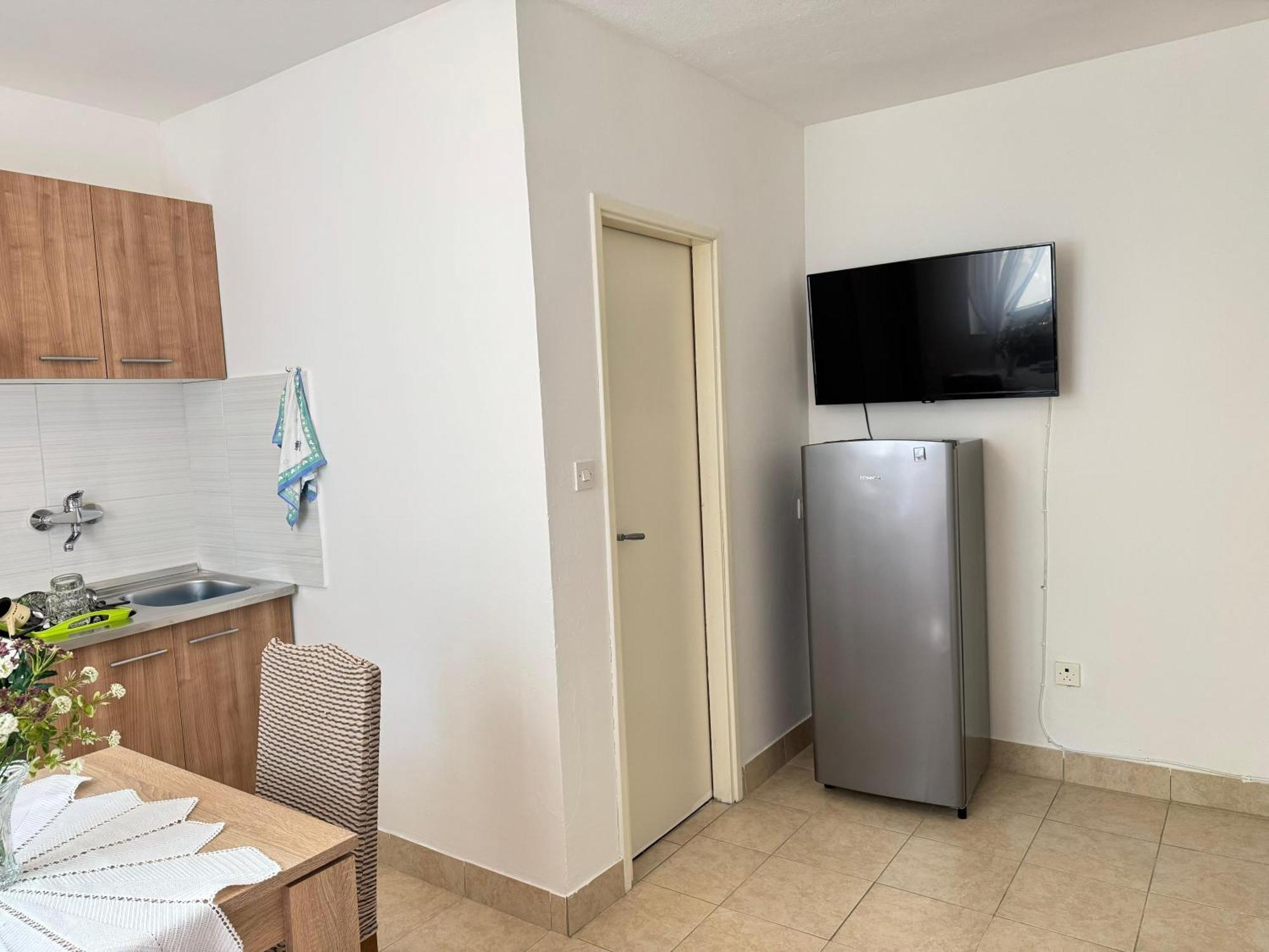 Lana Apartman Zadar Dış mekan fotoğraf