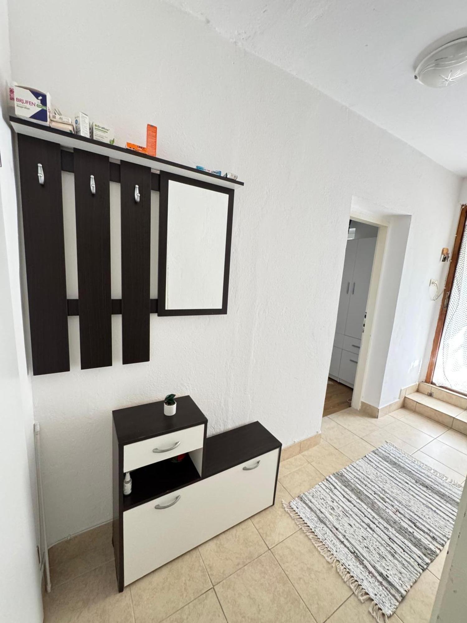 Lana Apartman Zadar Dış mekan fotoğraf